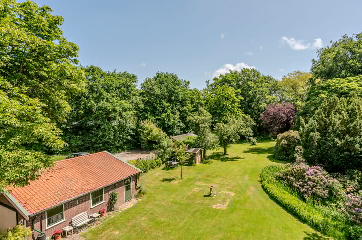 Foto 3 van Oranje Nassaulaan 31