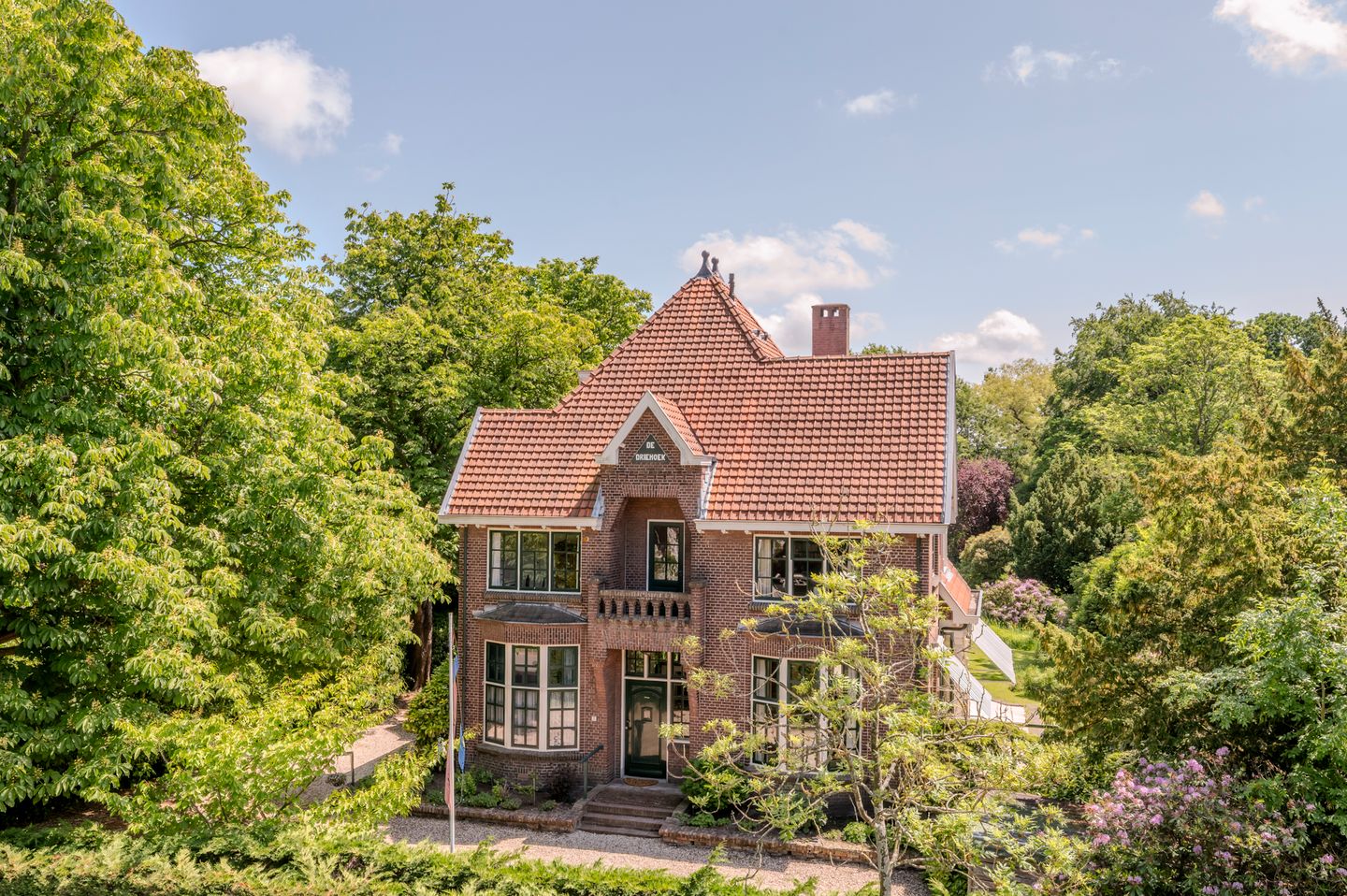 Foto 4 van Oranje Nassaulaan 31