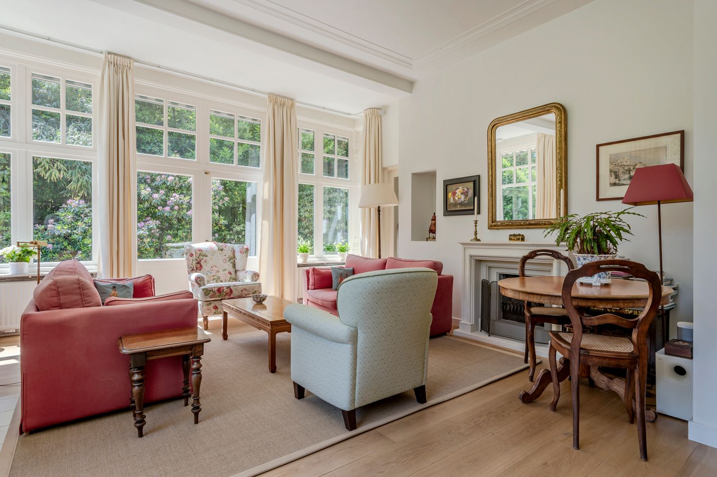 Foto 5 van Oranje Nassaulaan 31