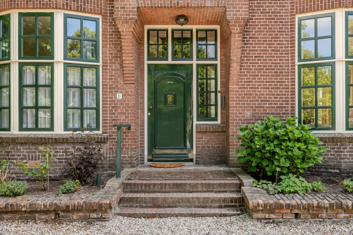 Foto 6 van Oranje Nassaulaan 31