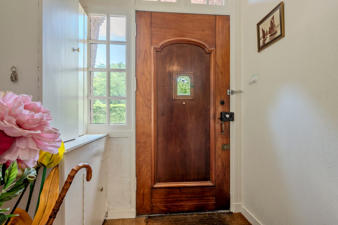 Foto 7 van Oranje Nassaulaan 31