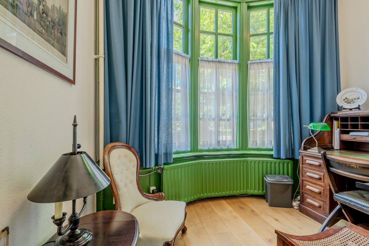 Foto 10 van Oranje Nassaulaan 31