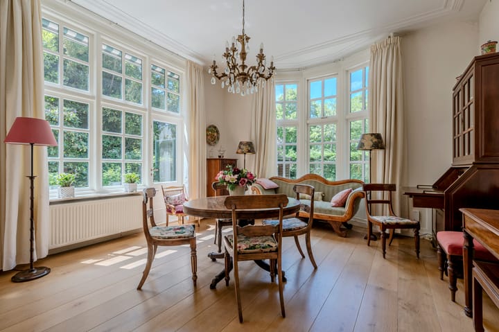 Foto 15 van Oranje Nassaulaan 31