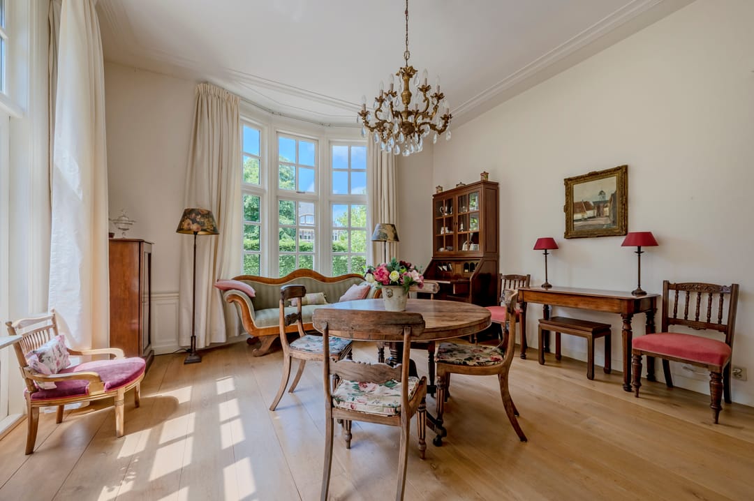 Foto 16 van Oranje Nassaulaan 31