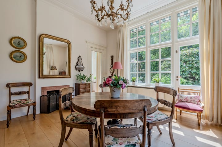 Foto 18 van Oranje Nassaulaan 31