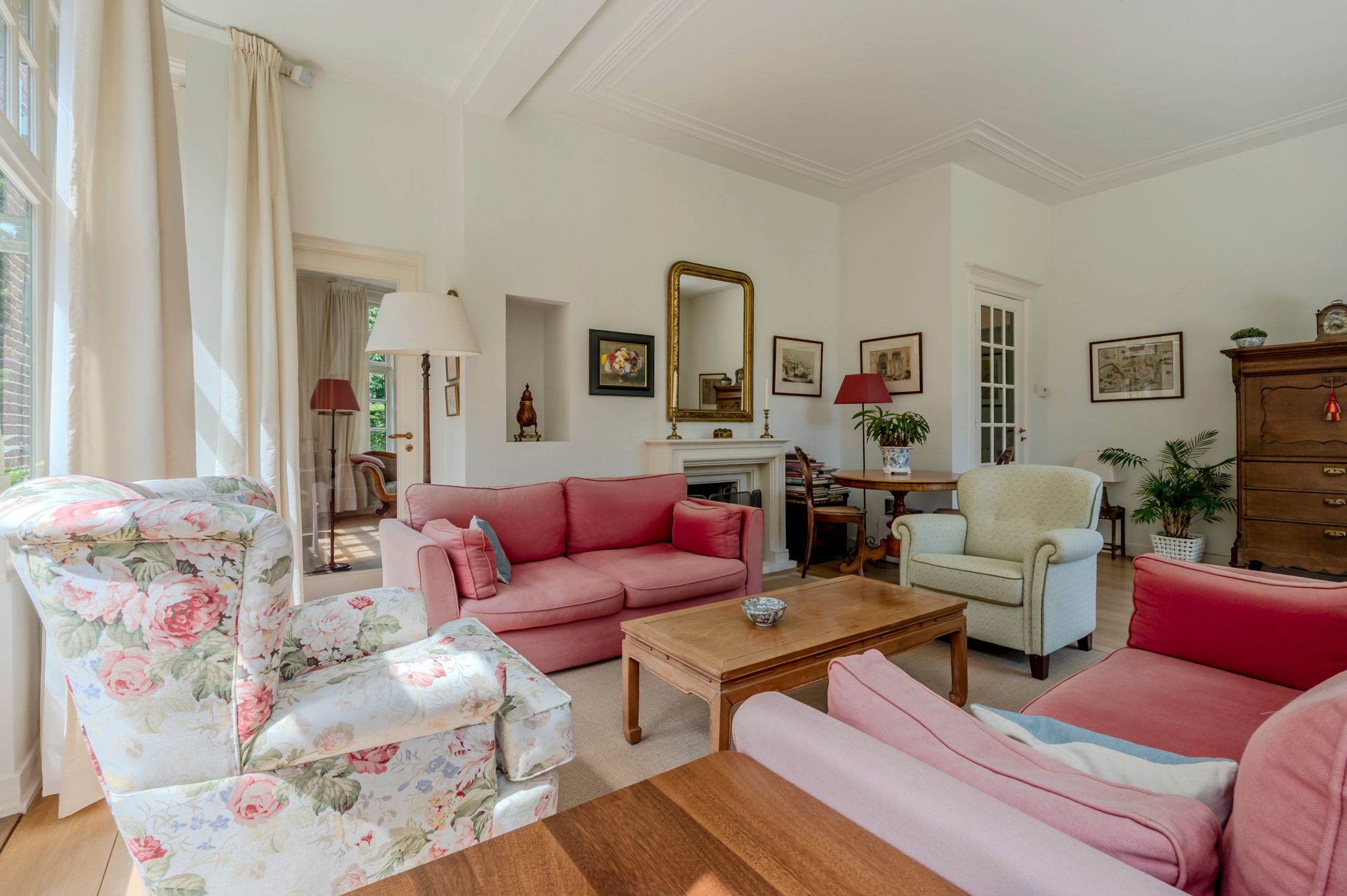 Foto 21 van Oranje Nassaulaan 31