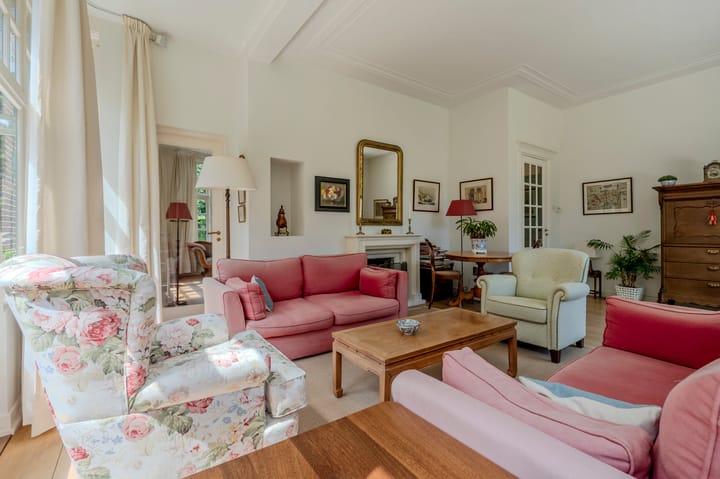 Foto 21 van Oranje Nassaulaan 31