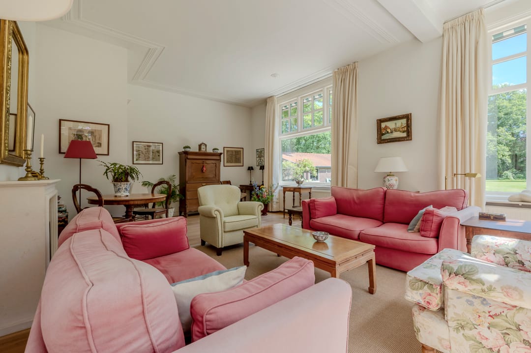 Foto 22 van Oranje Nassaulaan 31