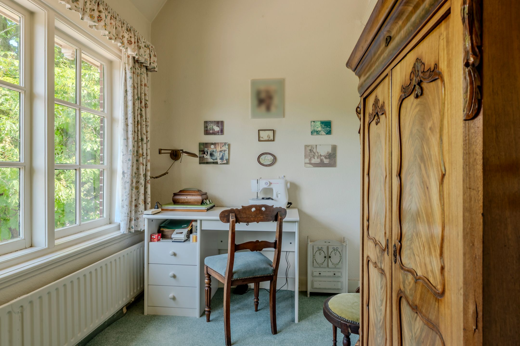 Foto 24 van Oranje Nassaulaan 31