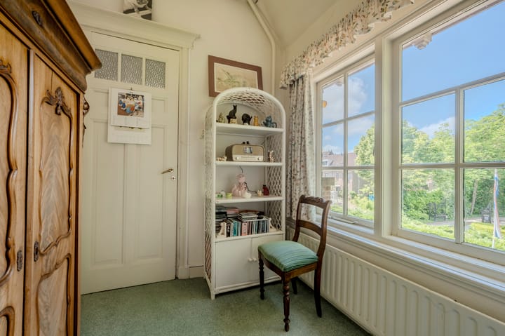 Foto 25 van Oranje Nassaulaan 31