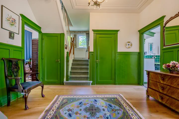 Foto 26 van Oranje Nassaulaan 31