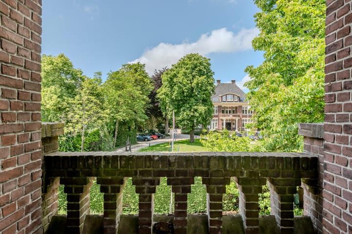 Foto 27 van Oranje Nassaulaan 31