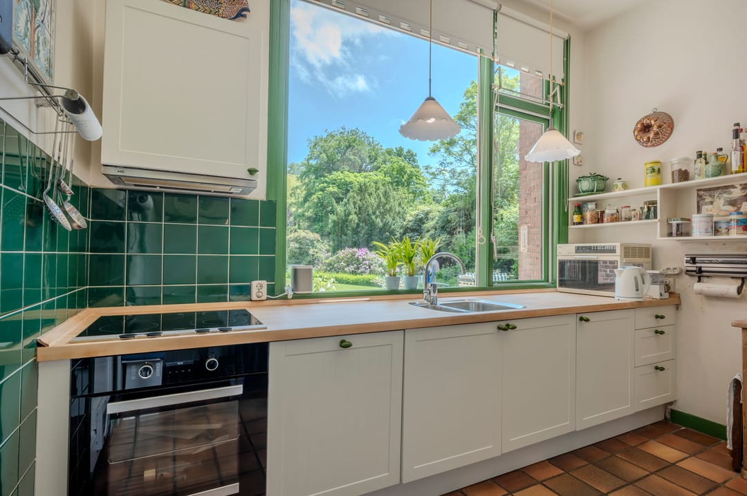 Foto 13 van Oranje Nassaulaan 31