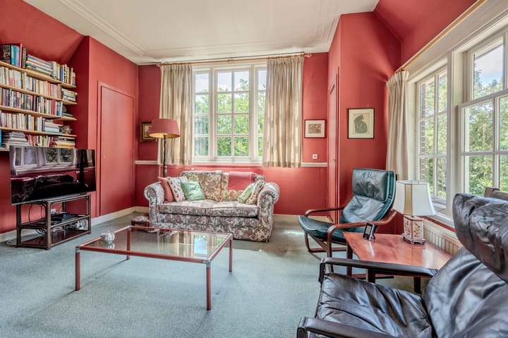 Foto 28 van Oranje Nassaulaan 31