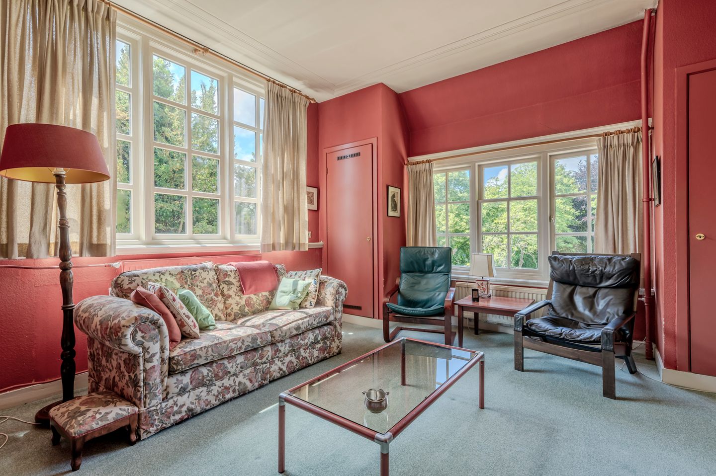 Foto 29 van Oranje Nassaulaan 31