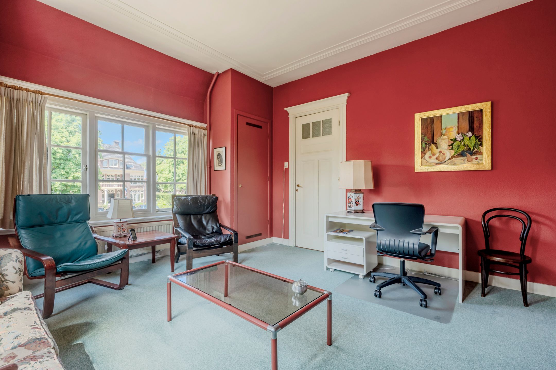 Foto 30 van Oranje Nassaulaan 31