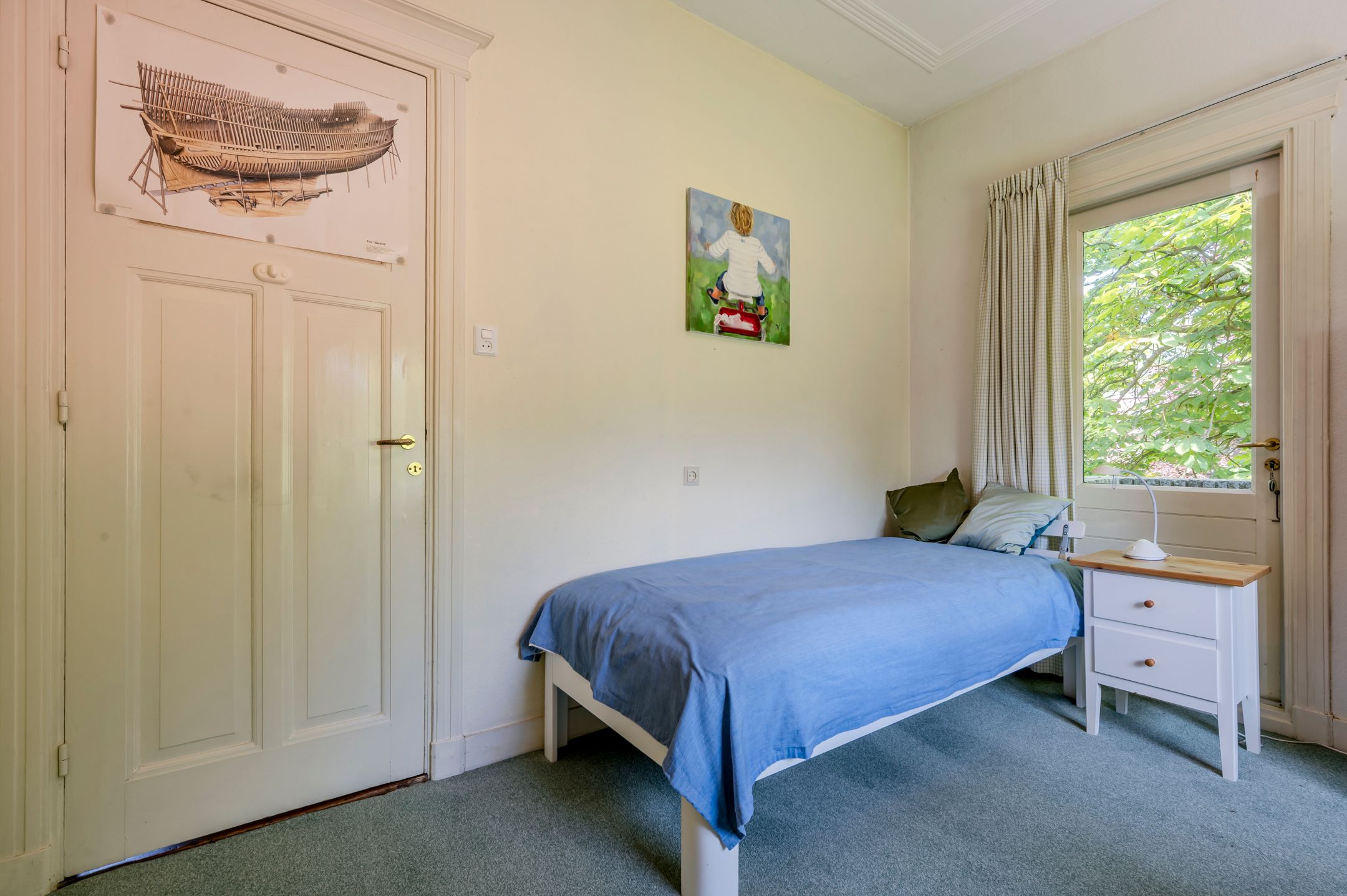 Foto 36 van Oranje Nassaulaan 31