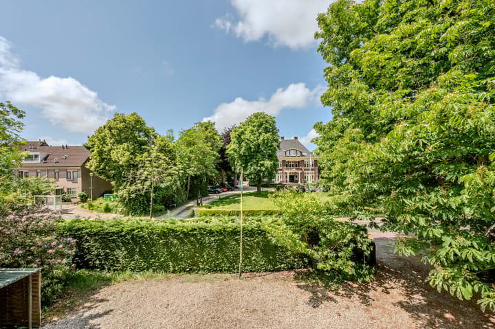 Foto 46 van Oranje Nassaulaan 31