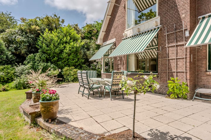 Foto 47 van Oranje Nassaulaan 31