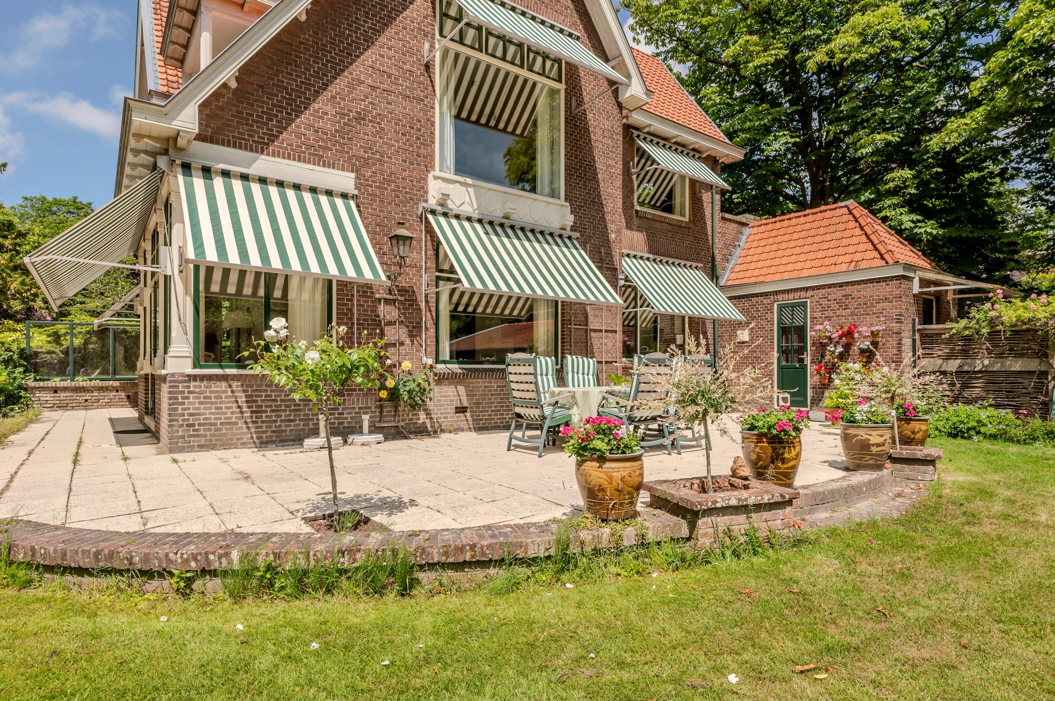 Foto 48 van Oranje Nassaulaan 31