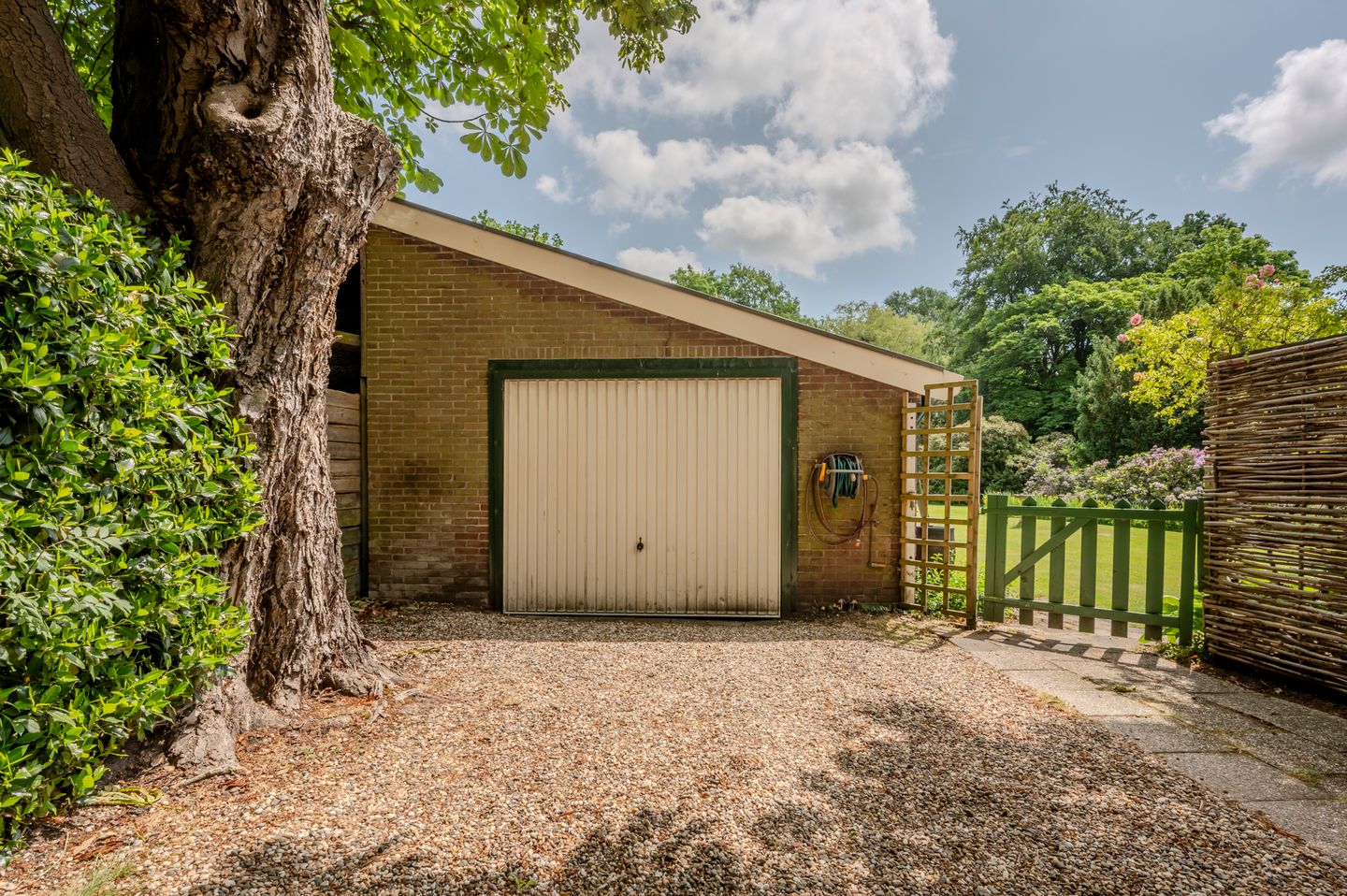 Foto 50 van Oranje Nassaulaan 31