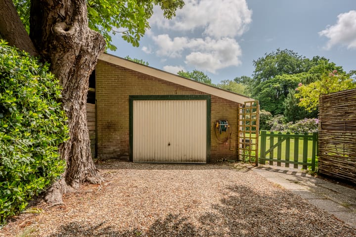 Foto 50 van Oranje Nassaulaan 31