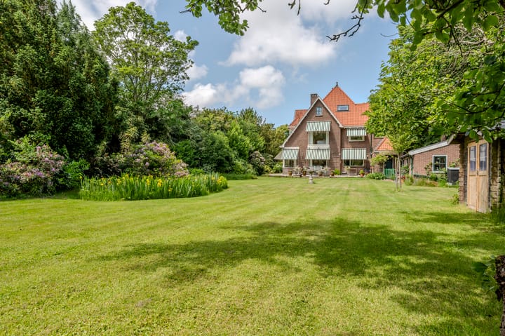 Foto 54 van Oranje Nassaulaan 31