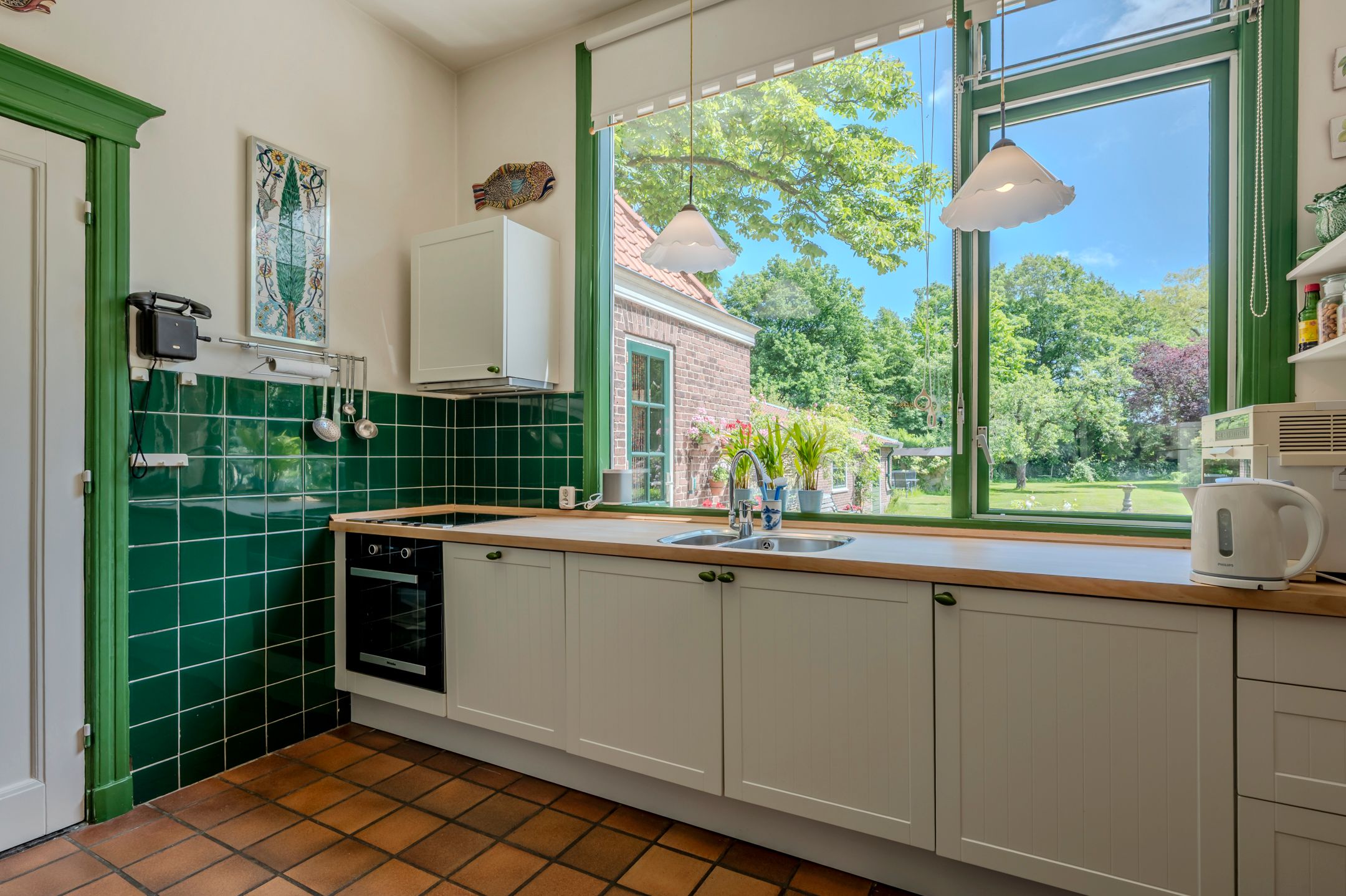 Foto 12 van Oranje Nassaulaan 31