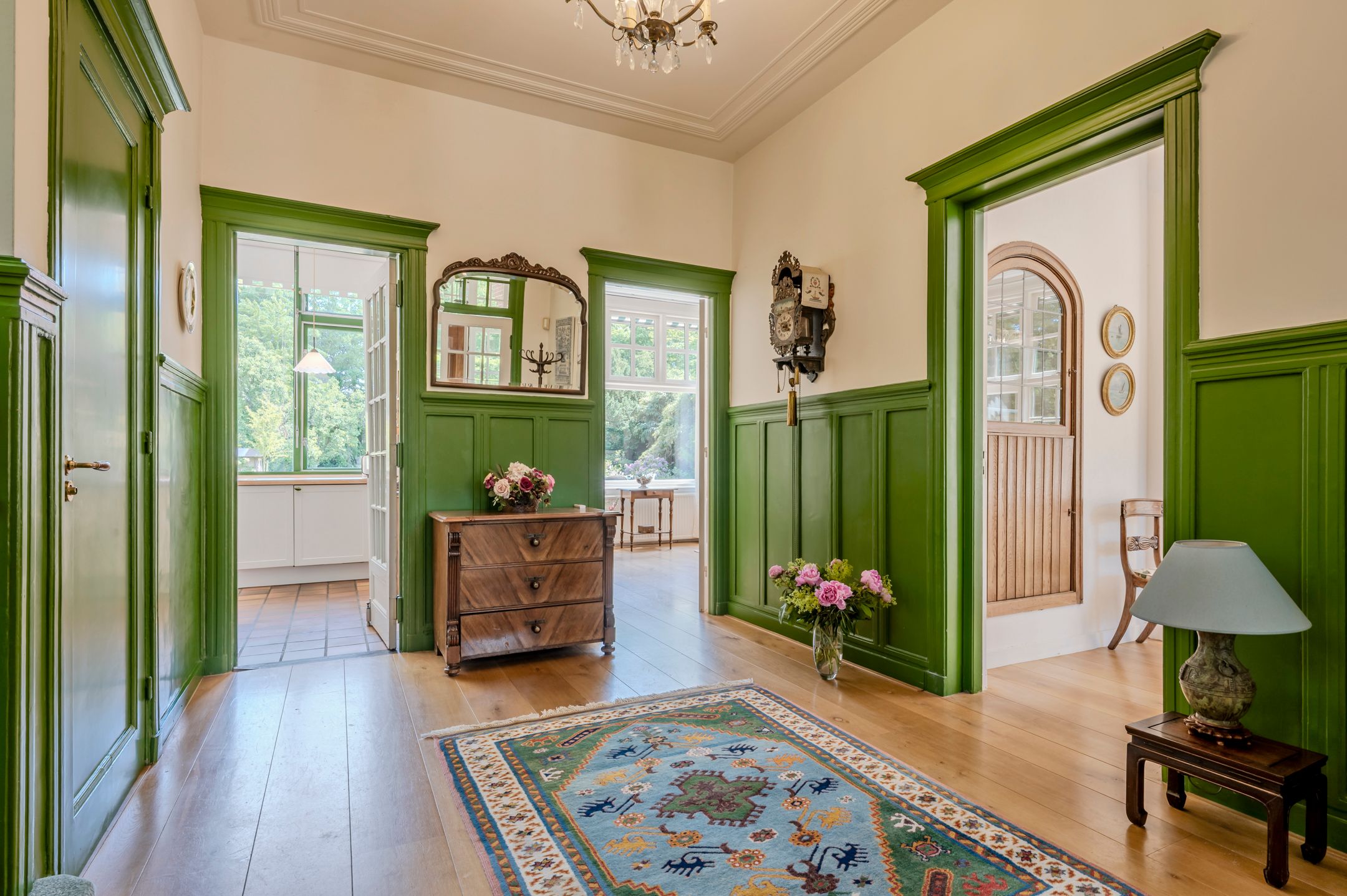 Foto 9 van Oranje Nassaulaan 31