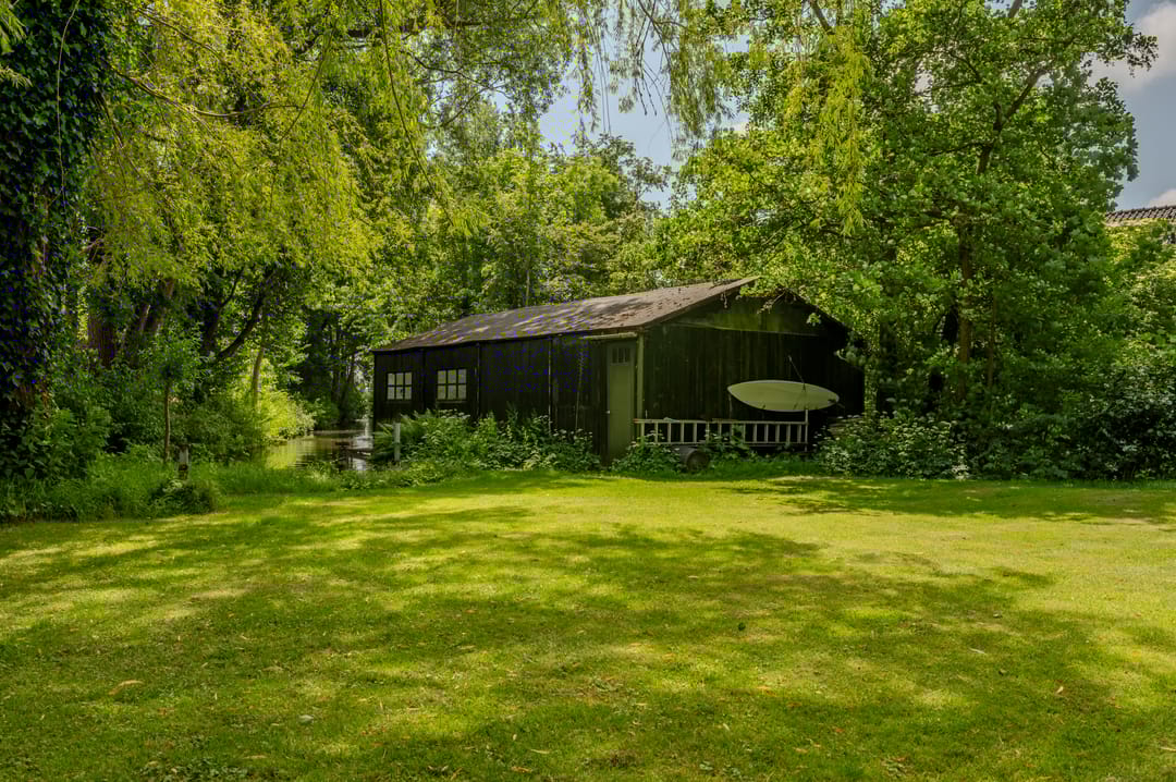 Foto 56 van Oranje Nassaulaan 31