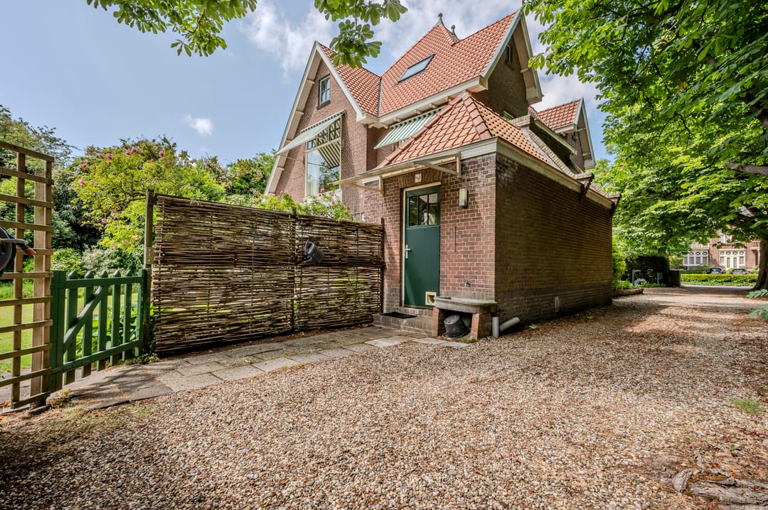 Foto 58 van Oranje Nassaulaan 31