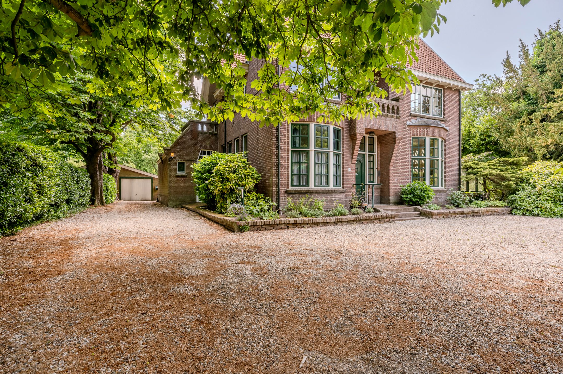 Foto 60 van Oranje Nassaulaan 31