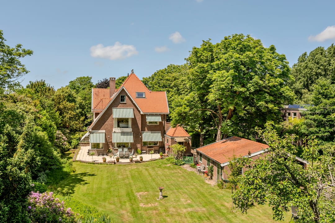 Foto 62 van Oranje Nassaulaan 31