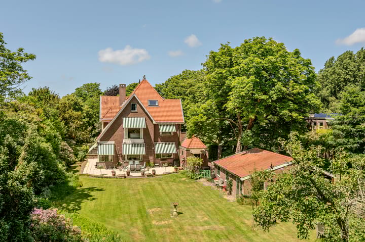 Foto 62 van Oranje Nassaulaan 31