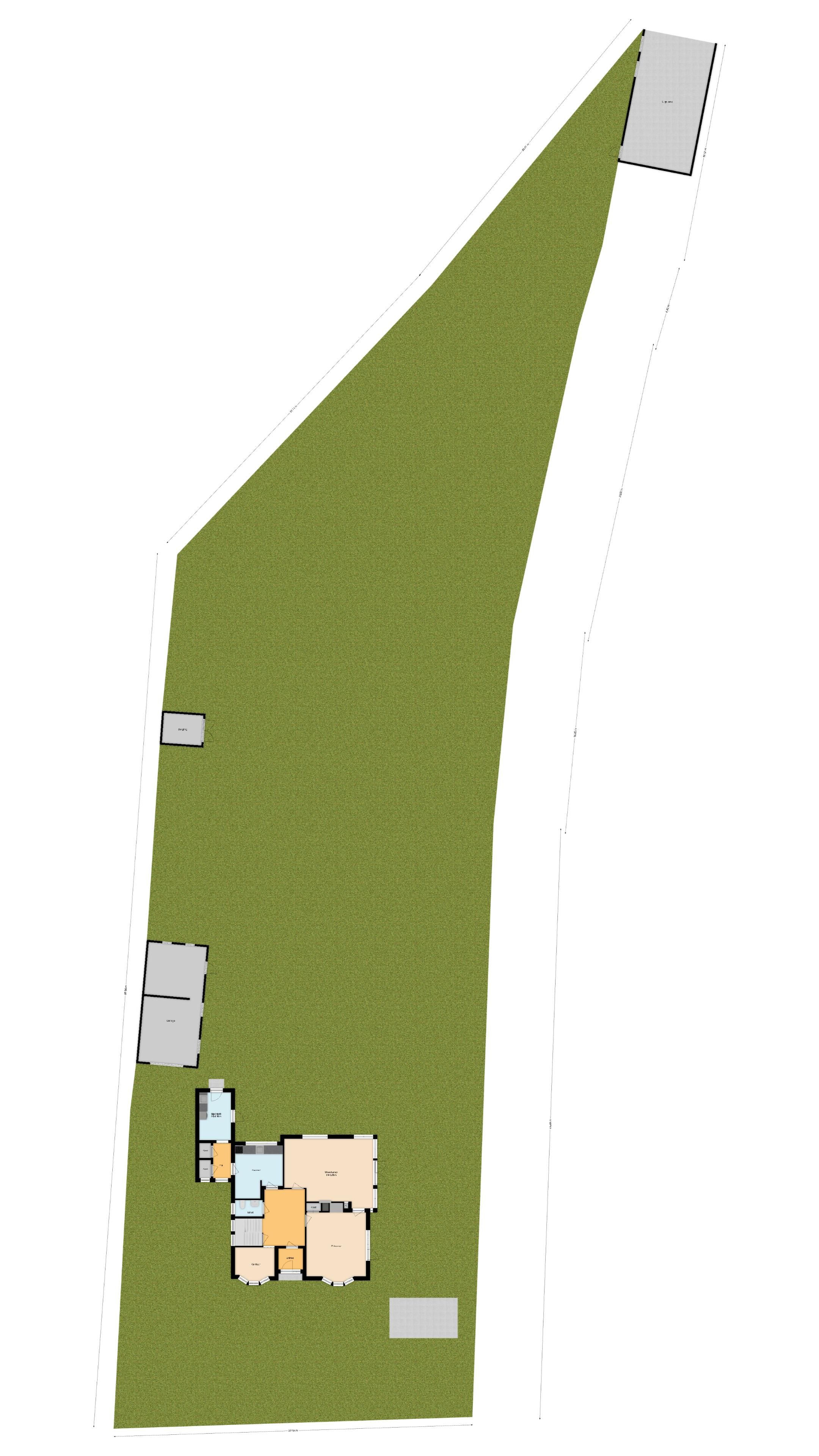 Foto 63 van Oranje Nassaulaan 31