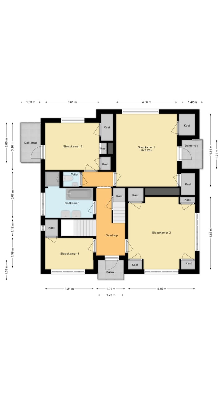 Foto 65 van Oranje Nassaulaan 31