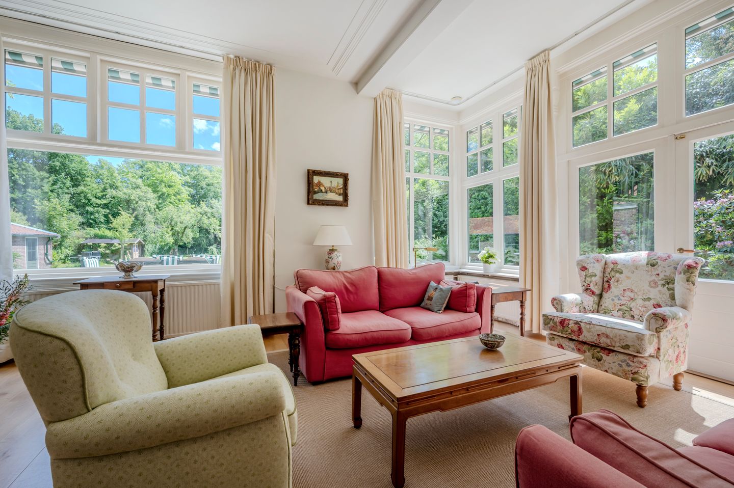 Foto 20 van Oranje Nassaulaan 31