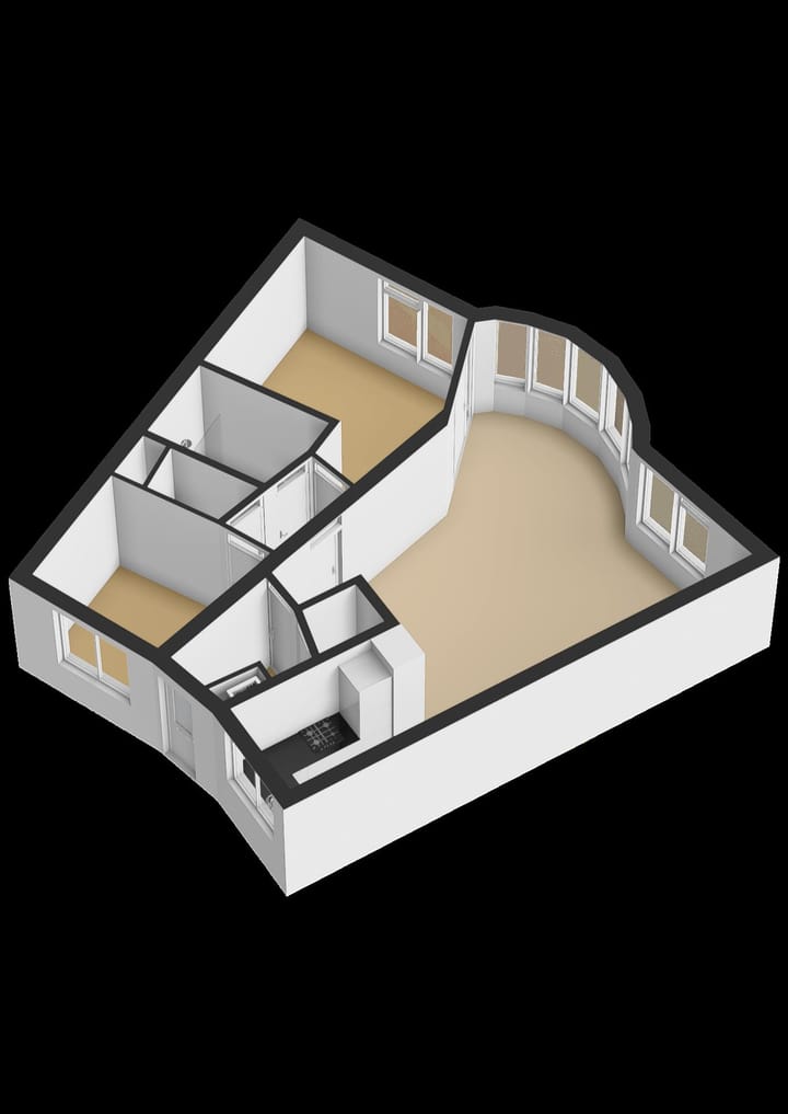 Foto 30 van Aartsbisschop Romerostraat 630