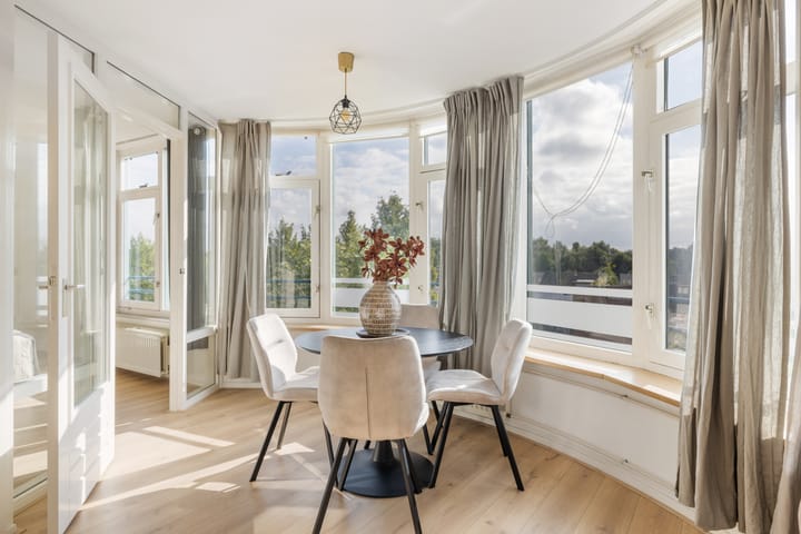 Foto 9 van Aartsbisschop Romerostraat 630