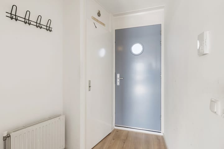 Foto 6 van Aartsbisschop Romerostraat 630