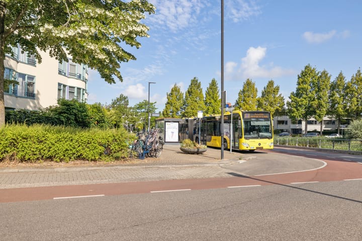 Foto 28 van Aartsbisschop Romerostraat 630