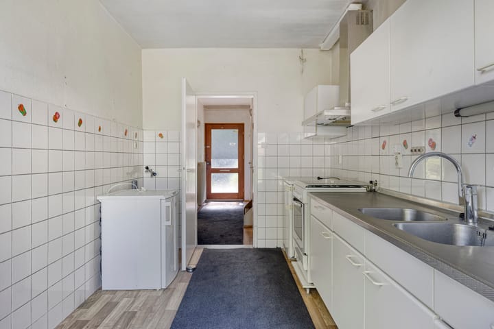 Foto 3 van De Glazenmaker 9