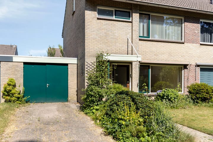 Foto 7 van De Glazenmaker 9