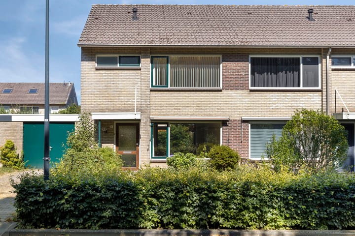 Foto 34 van De Glazenmaker 9