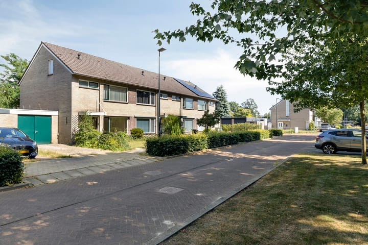 Foto 35 van De Glazenmaker 9