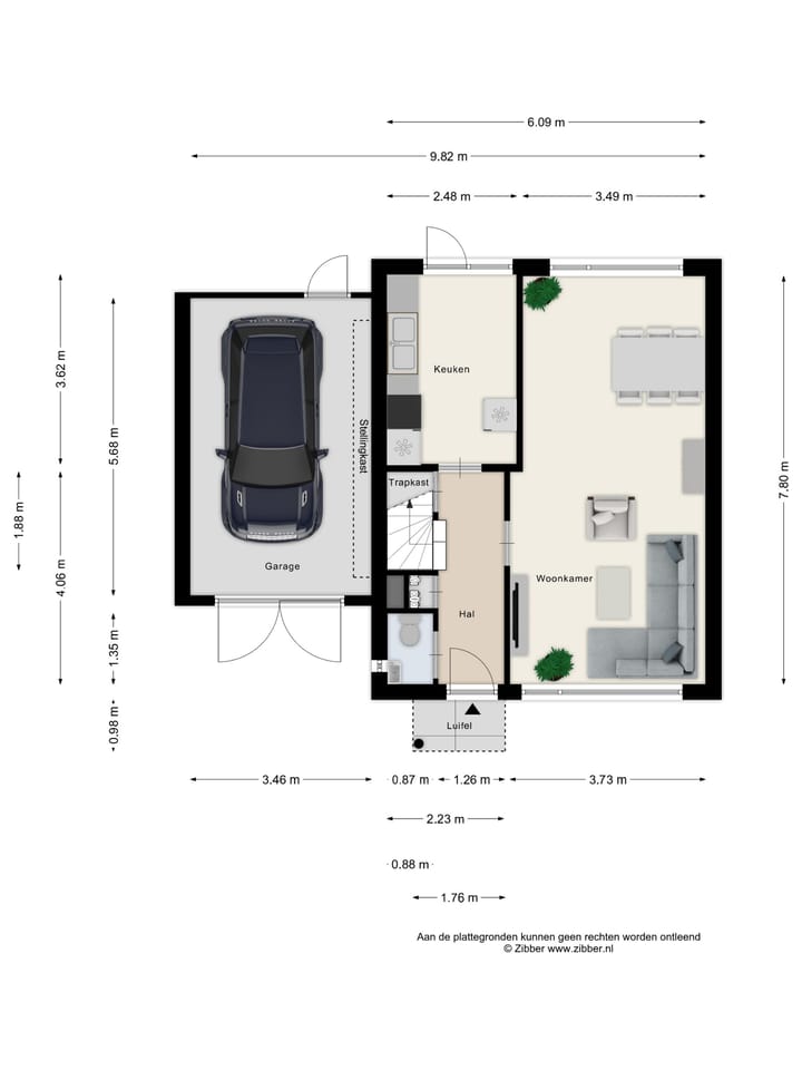 Foto 38 van De Glazenmaker 9