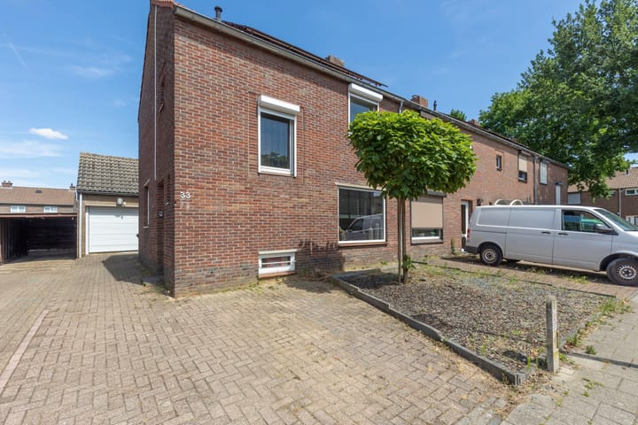 Foto 2 van Frisostraat 33