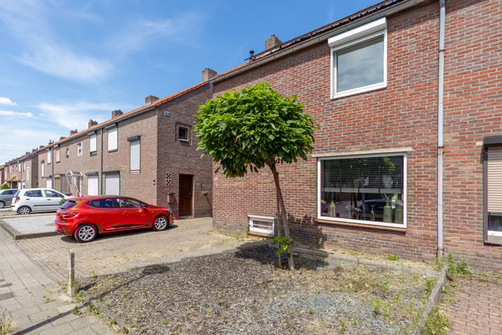 Foto 3 van Frisostraat 33