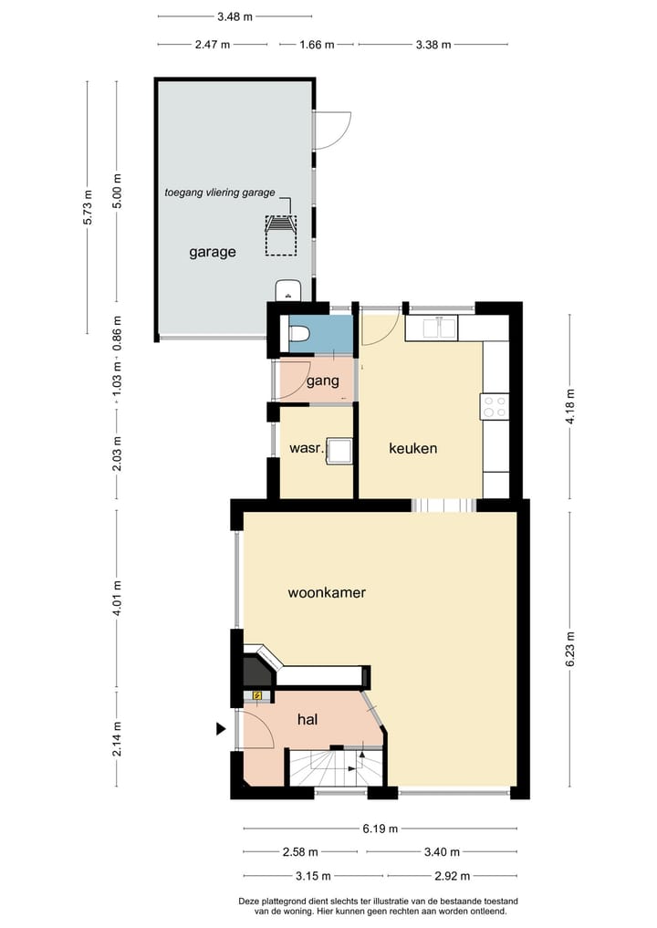 Foto 32 van Frisostraat 33