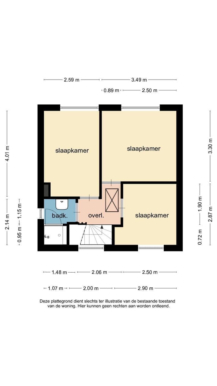 Foto 34 van Frisostraat 33